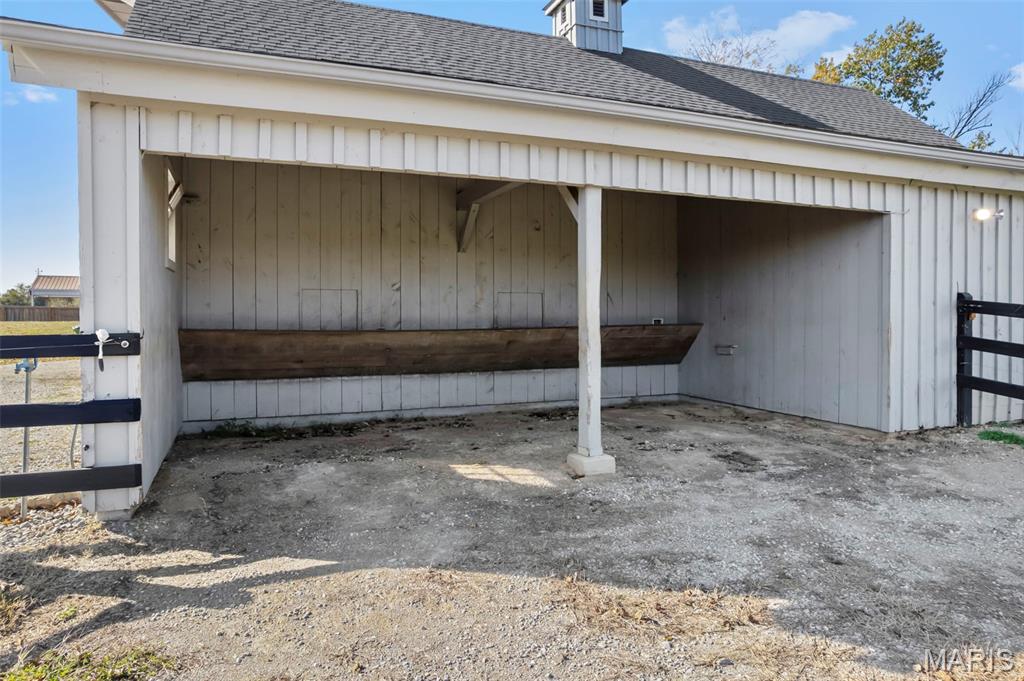 184 Hope Hill Road Oak Ridge, MO 63769 - Photo 20 of 36