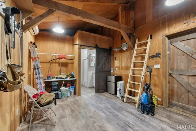 $380,000 | 184 Hope Hill Road, Oak Ridge, MO 63769