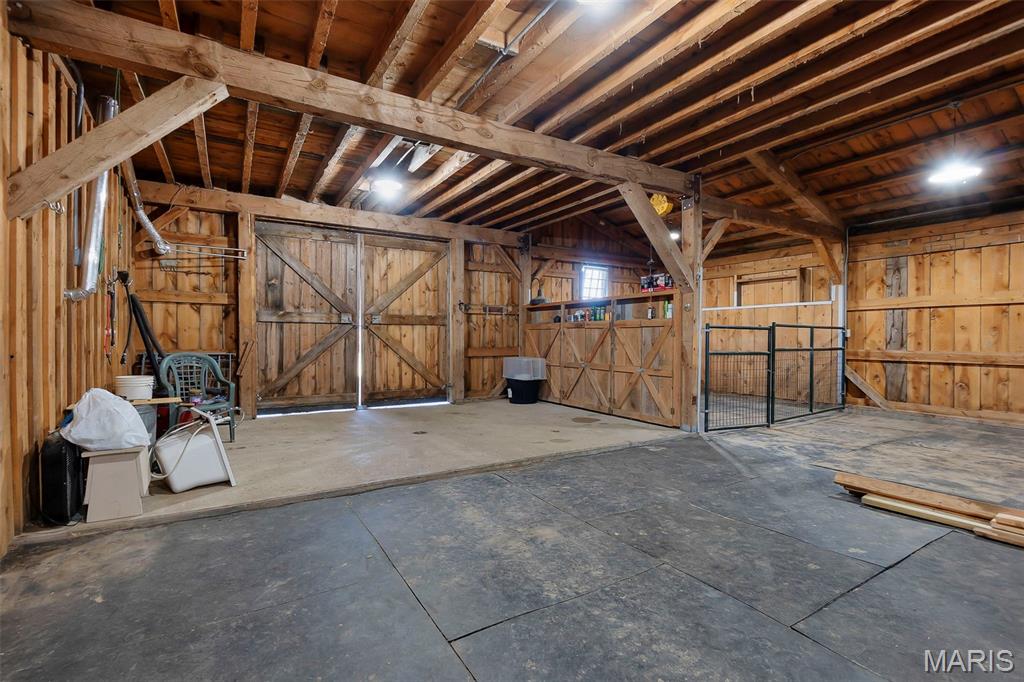 184 Hope Hill Road Oak Ridge, MO 63769 - Photo 32 of 36