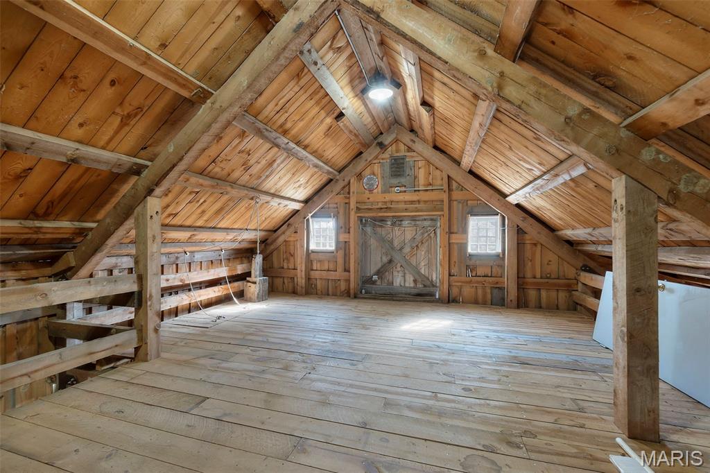 184 Hope Hill Road Oak Ridge, MO 63769 - Photo 35 of 36