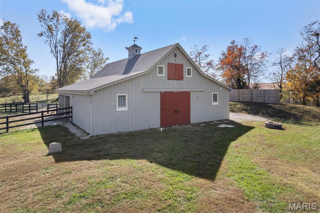 184 Hope Hill Road Oak Ridge, MO 63769 - Photo 7 of 36