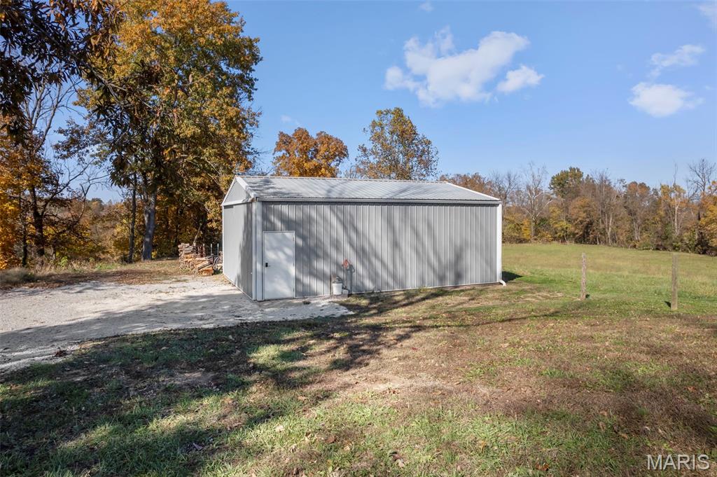 184 Hope Hill Road Oak Ridge, MO 63769 - Photo 8 of 36