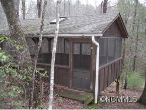 Lot 13 South Pointe Road, Unit 13 Mill Spring, NC 28756 - Photo 2 of 4