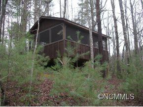 Lot 13 South Pointe Road, Unit 13 Mill Spring, NC 28756 - Photo 3 of 4