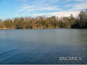 Lot 13 South Pointe Road, Unit 13 Mill Spring, NC 28756 - Photo 4 of 4