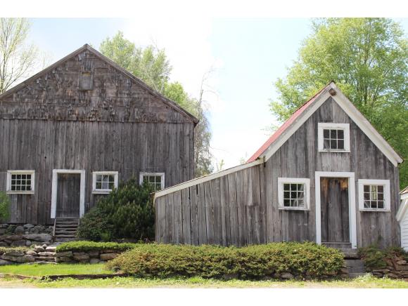 493 Old Springfield Road Croydon, NH 03773 - Photo 14 of 24