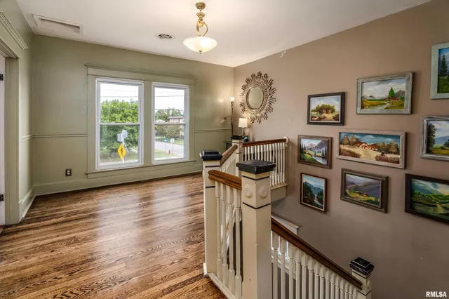 $219,000 | 2101 Walnut Street, Murphysboro, IL 62966