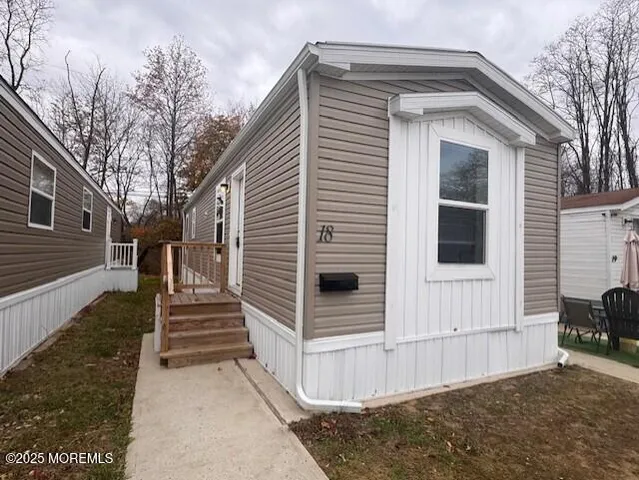 $112,900 | 18 John Street, Keansburg, NJ 07734