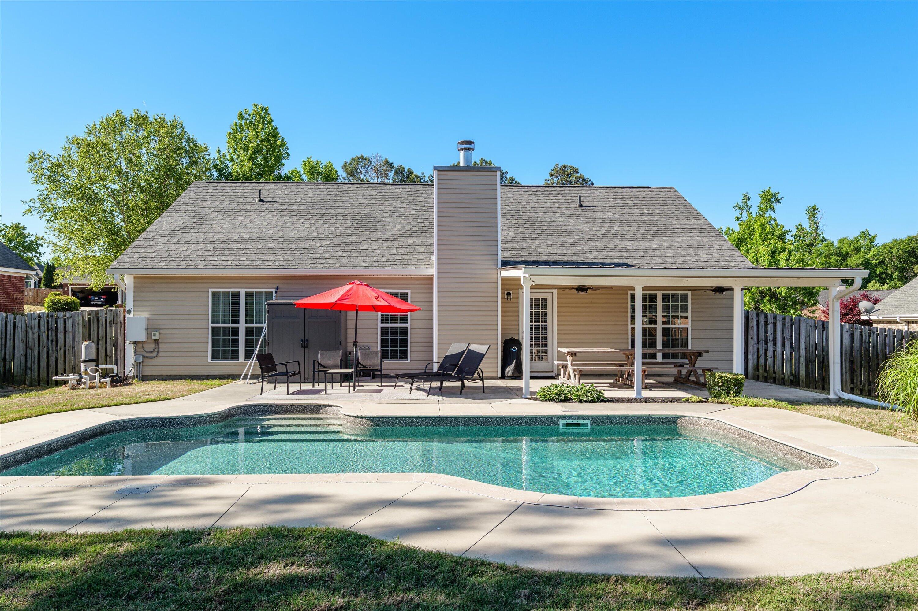 2053 Lake Forest Drive Grovetown, GA 30813 - Photo 23 of 56 Gallery Image 23
