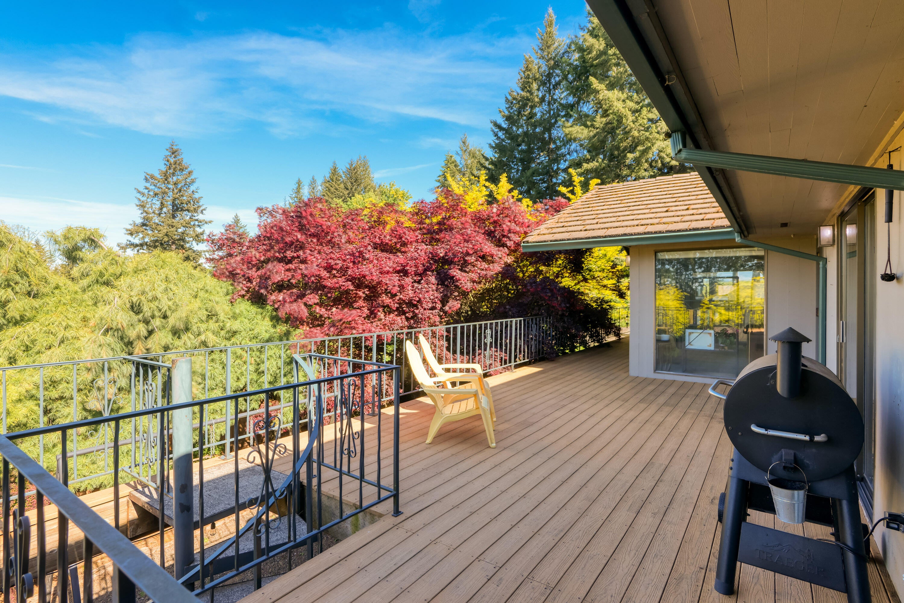 22750 South Springwater Road Estacada, OR 97023 - Photo 34 of 40 34