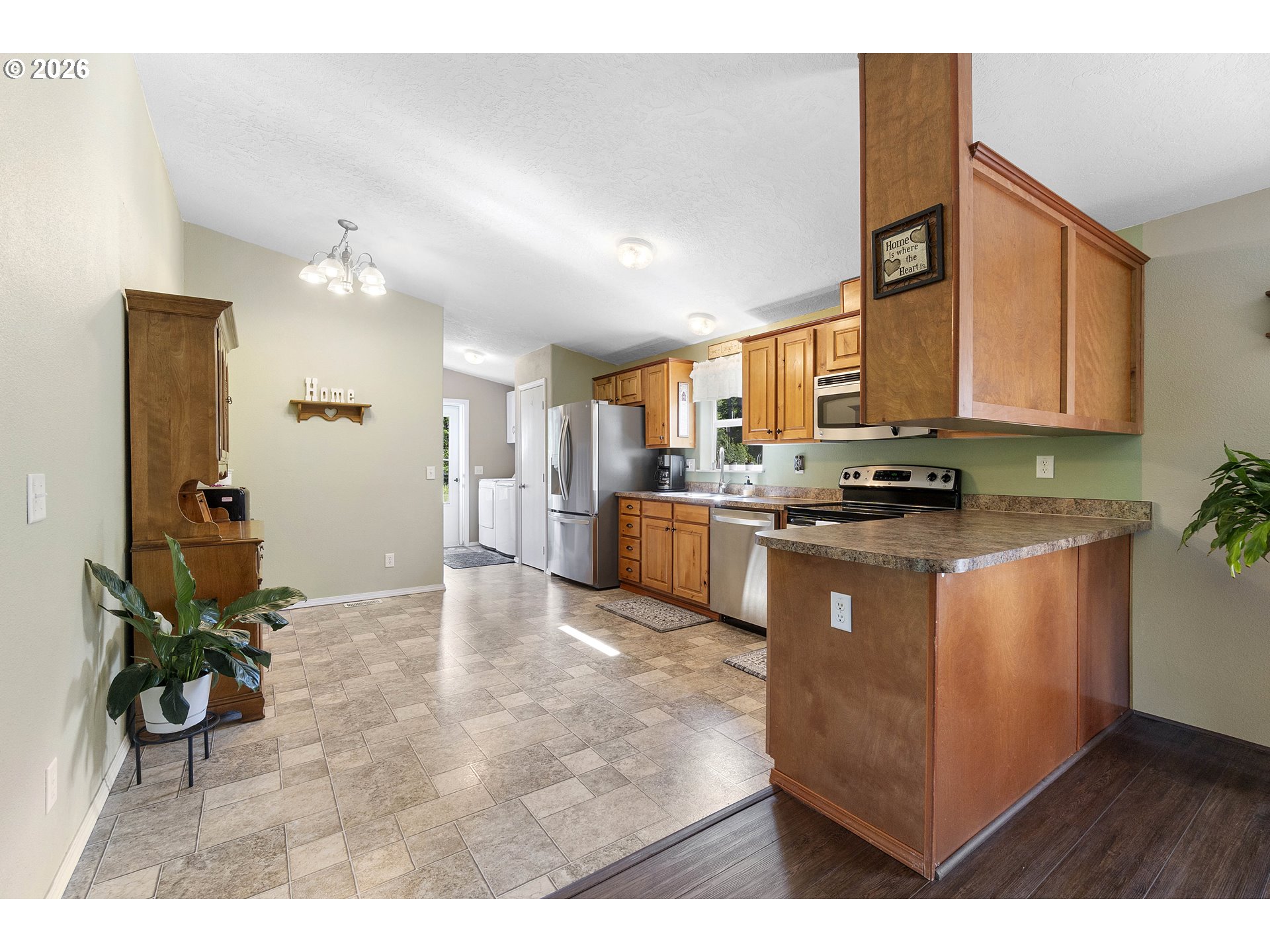 252 Blackledge Road Carson, WA 98610 - Photo 8 of 46