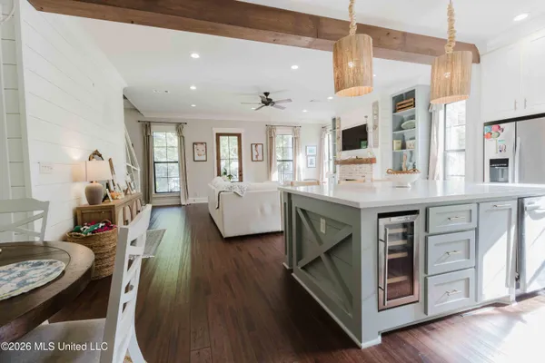 $479,900 | 532 East Jasper Street, Brandon, MS 39042