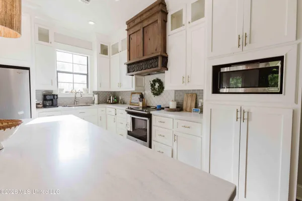 $479,900 | 532 East Jasper Street, Brandon, MS 39042