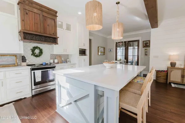 $479,900 | 532 East Jasper Street, Brandon, MS 39042