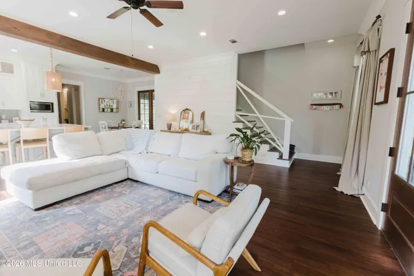 $479,900 | 532 East Jasper Street, Brandon, MS 39042