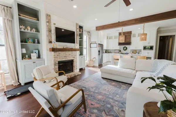 $479,900 | 532 East Jasper Street, Brandon, MS 39042