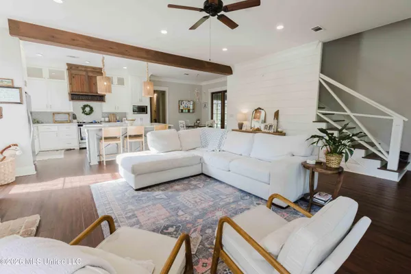 $479,900 | 532 East Jasper Street, Brandon, MS 39042