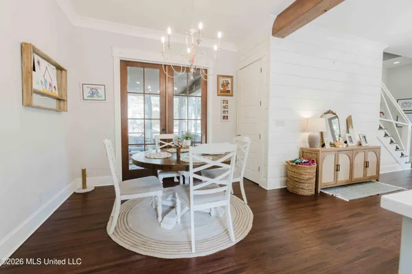 $479,900 | 532 East Jasper Street, Brandon, MS 39042