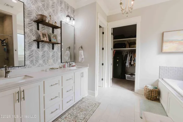 $479,900 | 532 East Jasper Street, Brandon, MS 39042