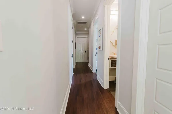 $479,900 | 532 East Jasper Street, Brandon, MS 39042