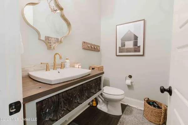 $479,900 | 532 East Jasper Street, Brandon, MS 39042