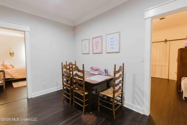 $479,900 | 532 East Jasper Street, Brandon, MS 39042