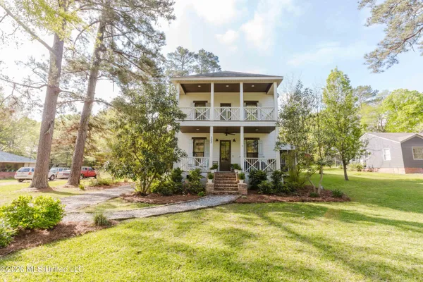 $479,900 | 532 East Jasper Street, Brandon, MS 39042