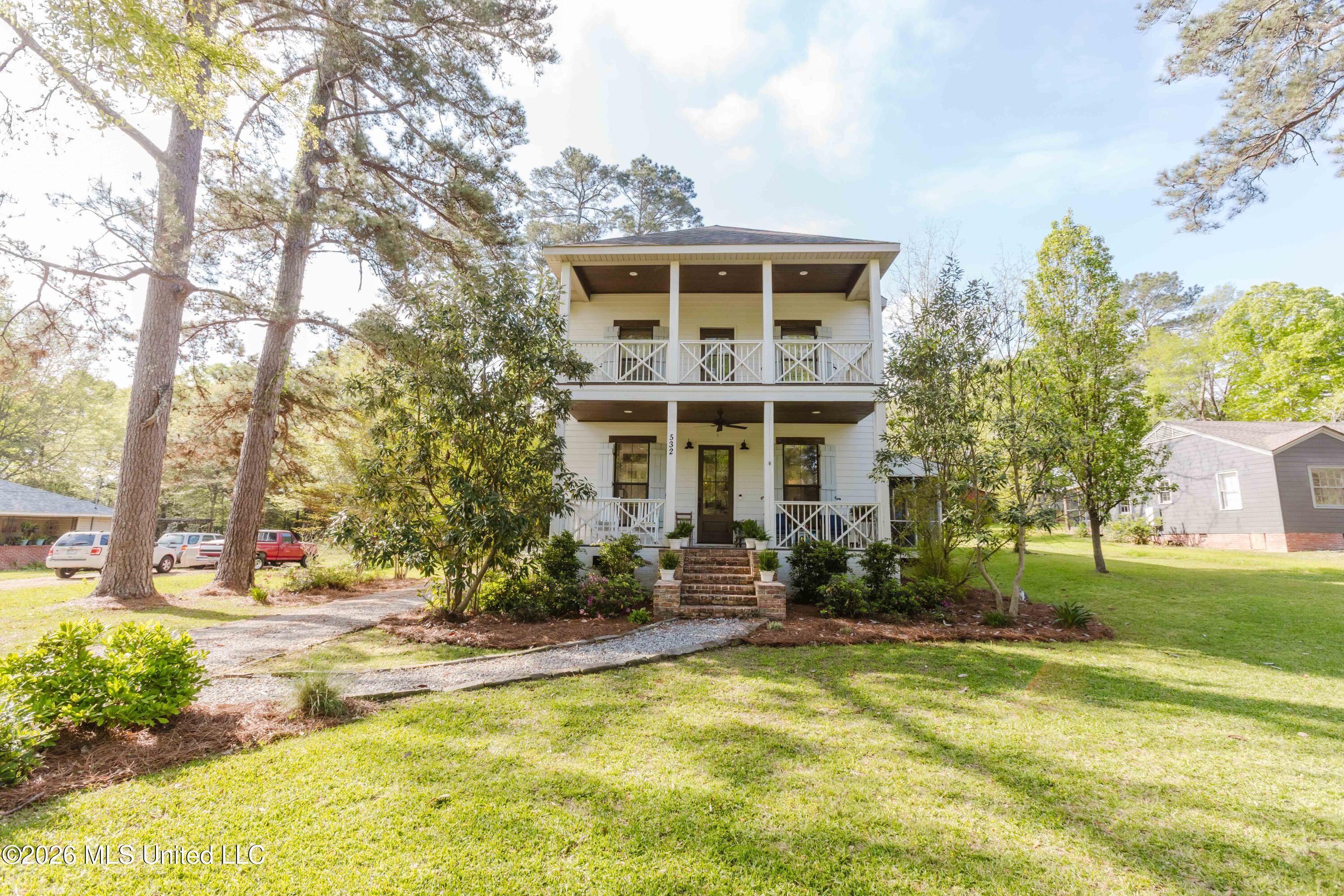 532 East Jasper Street Brandon, MS 39042 - Photo 8 of 40 watsonphotography260330094650