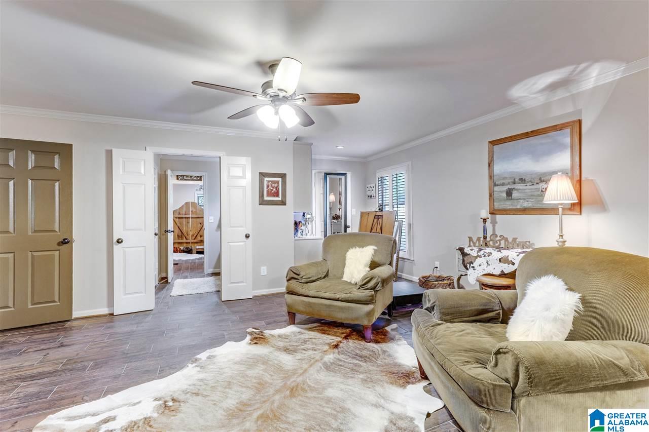 1675 Canoe Creek Road Springville, AL 35146 - Photo 31 of 50