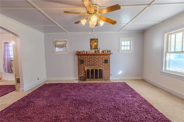 $52,000 | 1412 West 6th Street, Coffeyville, KS 67337