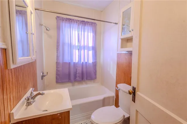 $52,000 | 1412 West 6th Street, Coffeyville, KS 67337