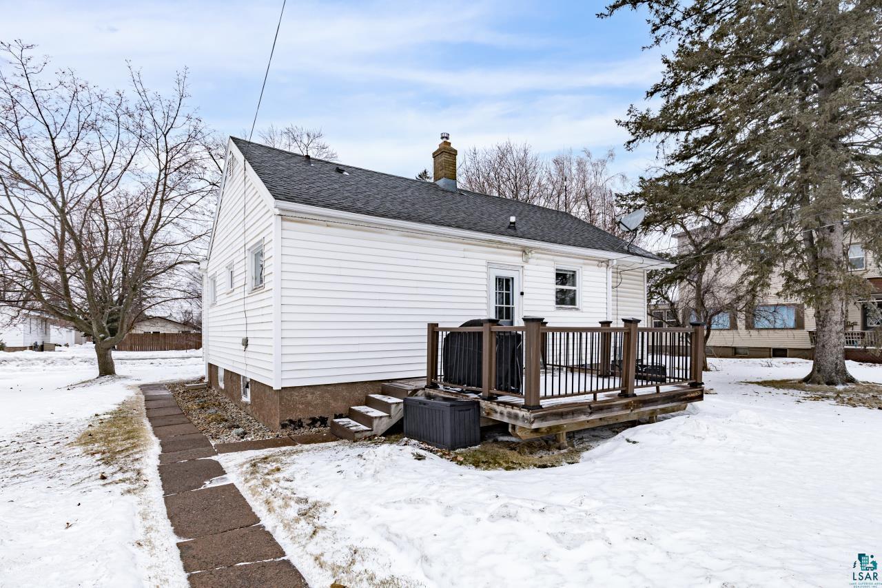 5914 Banks Avenue Superior, WI 54880 - Photo 25 of 26