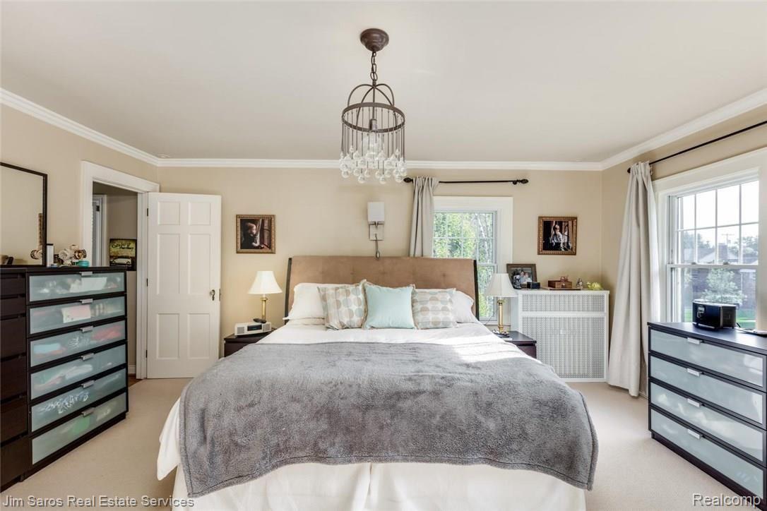 1014 Harvard Road Grosse Pointe, MI 48230 - Photo 17 of 37 1014 Harvard Rd Grosse Pointe-large-009-12-1014 Harvard Road00009FULL-1500x1000-72dpi.jpg