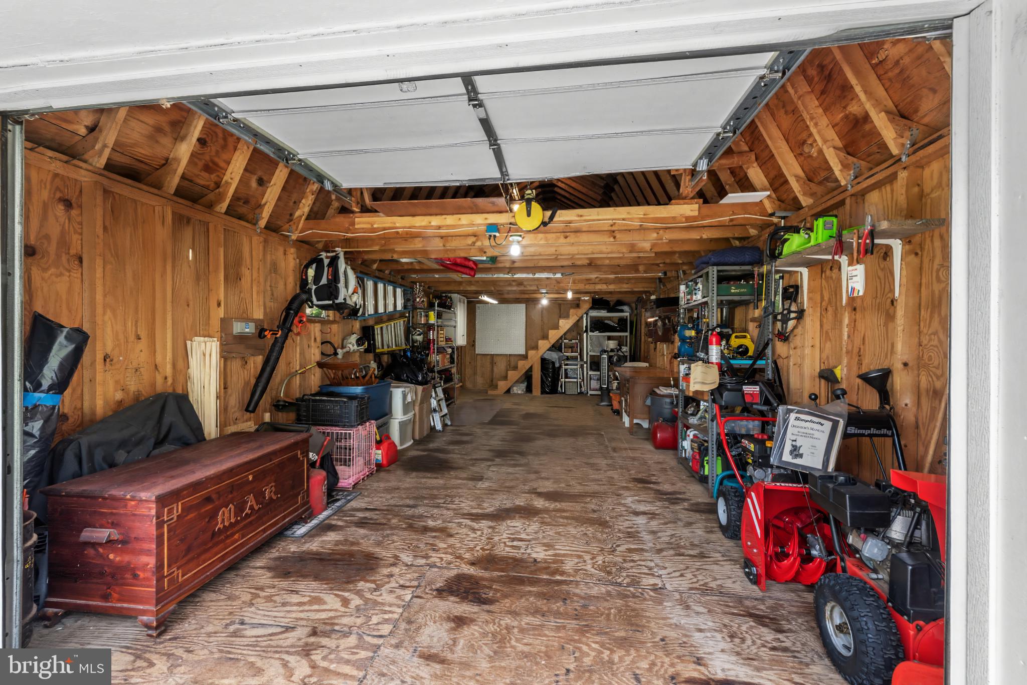 1248 Pouder Road Sykesville, MD 21784 - Photo 35 of 58