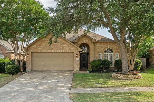 $414,900 | 5121 Grampian Way, McKinney, TX 75071