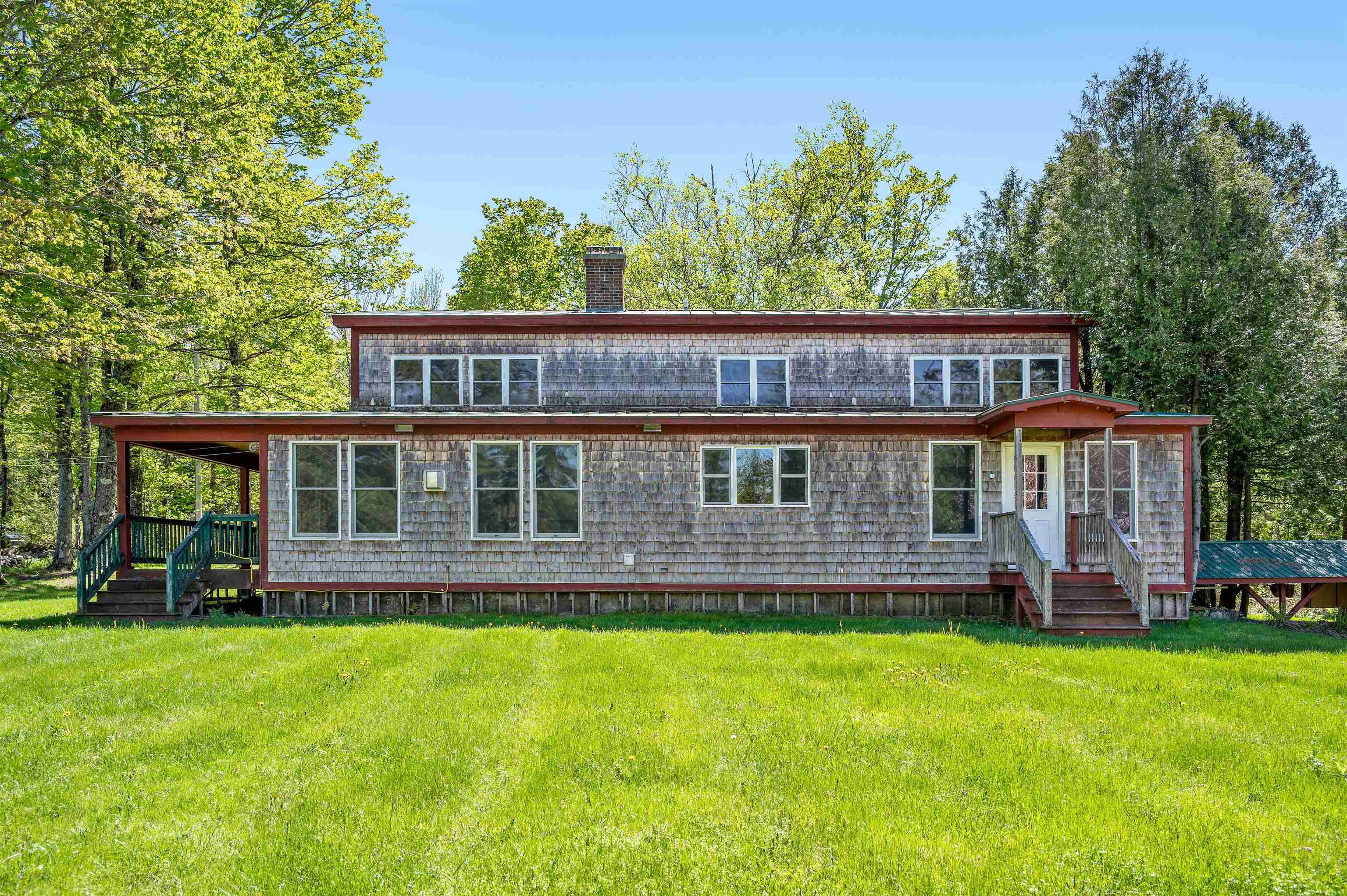 87 Bailey Pond Road Marshfield, VT 05658 - Photo 55 of 57