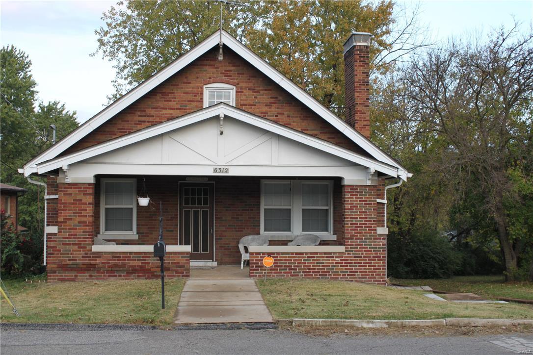 6312 Graham Road St. Louis, MO 63134 - Photo 1 of 4 Gallery Image 1