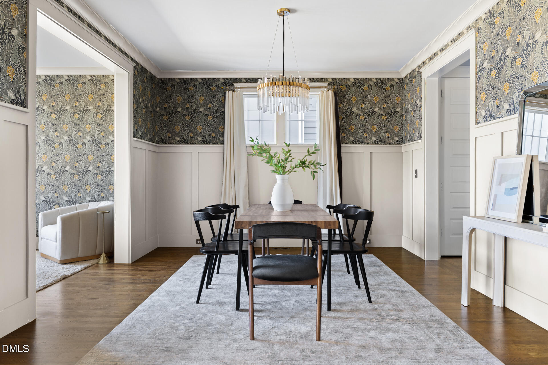 819 Watercolor Way Durham, NC 27713 - Photo 11 of 60 819-Watercolor-Paint-101