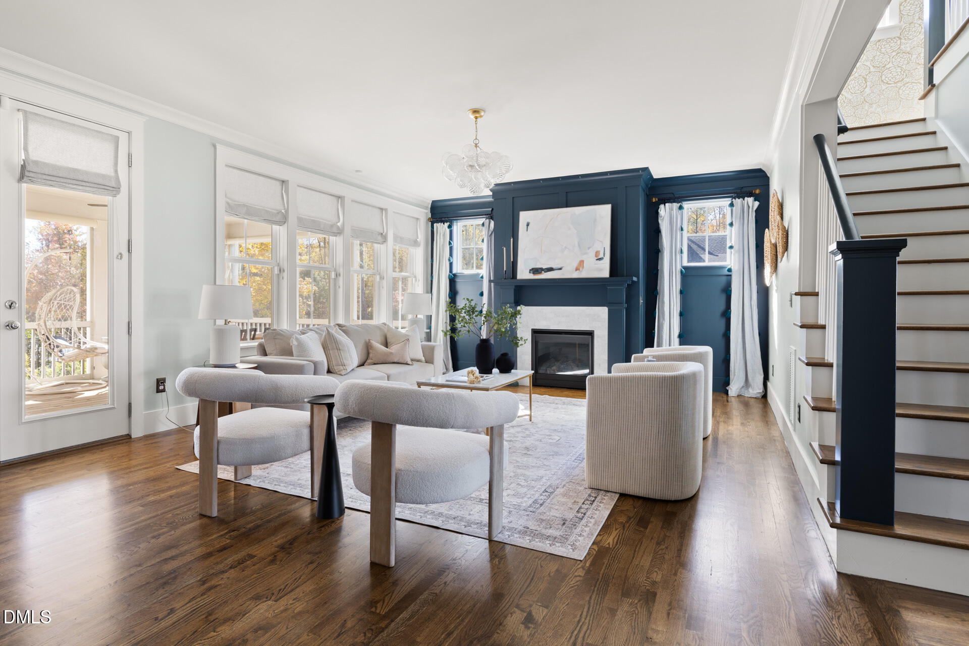 819 Watercolor Way Durham, NC 27713 - Photo 17 of 60 819-Watercolor-112