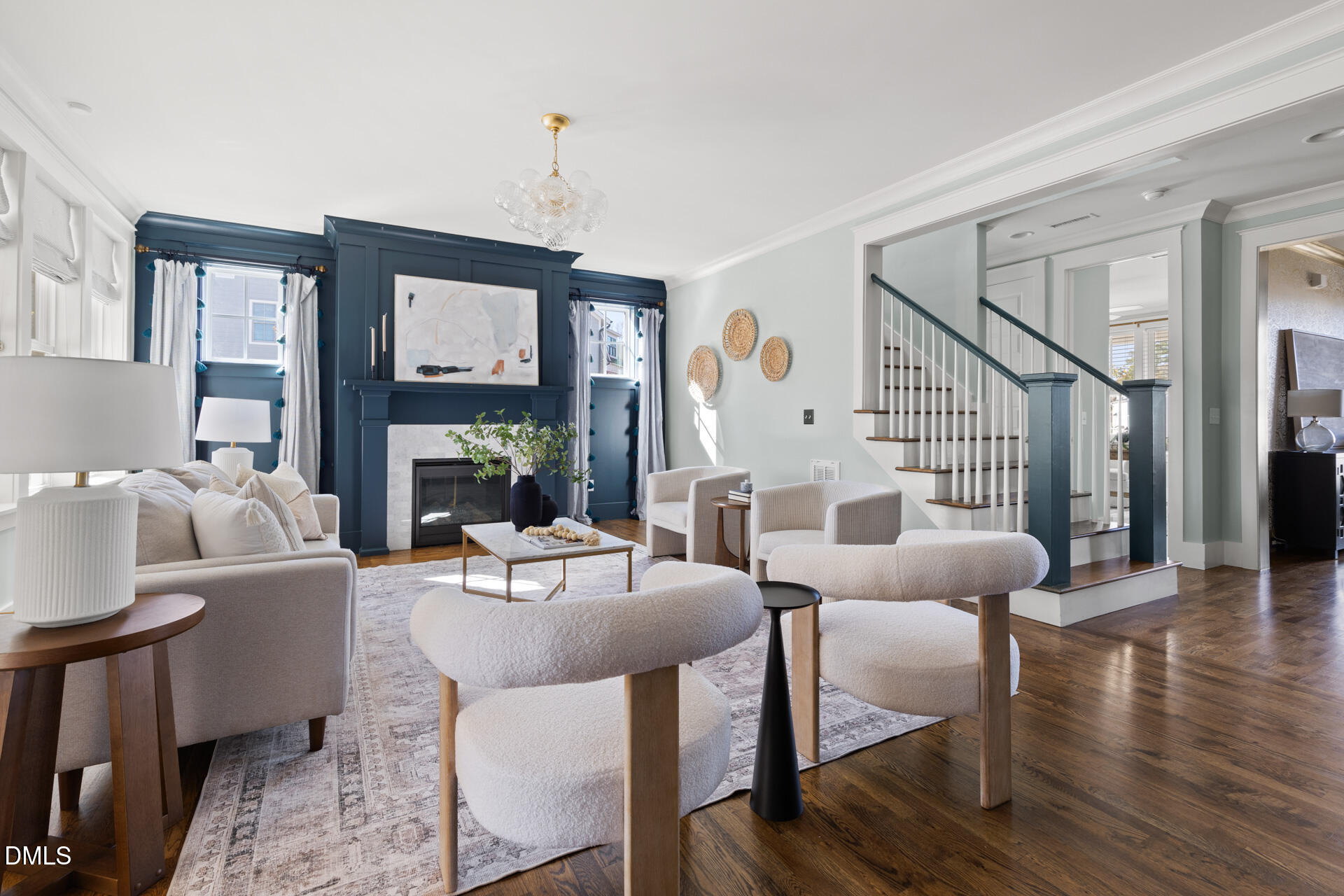 819 Watercolor Way Durham, NC 27713 - Photo 18 of 60 819-Watercolor-113