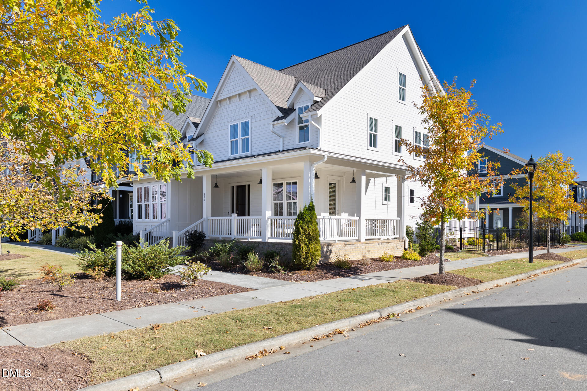 819 Watercolor Way Durham, NC 27713 - Photo 2 of 60 819-Watercolor-101