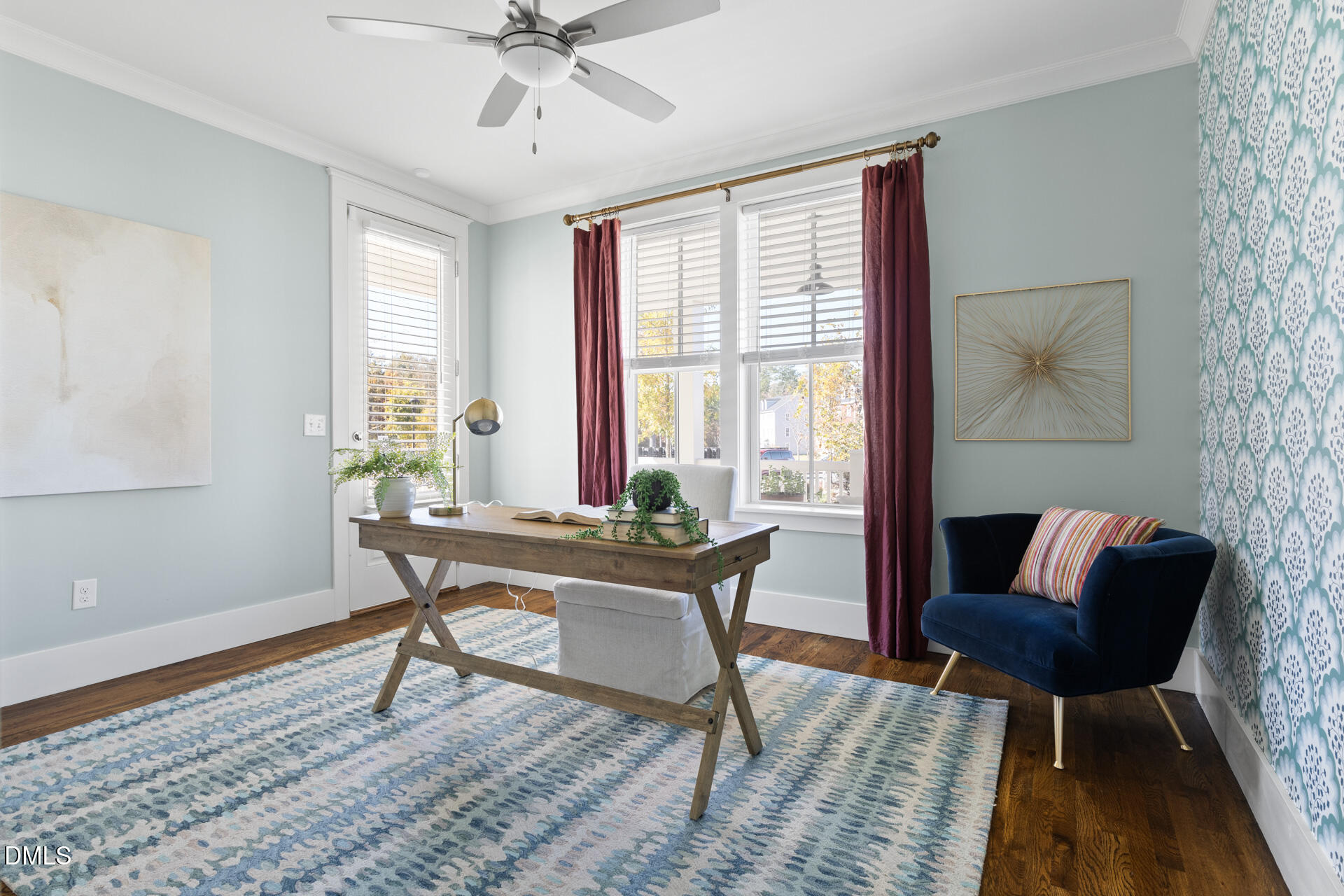 819 Watercolor Way Durham, NC 27713 - Photo 30 of 60 819-Watercolor-125