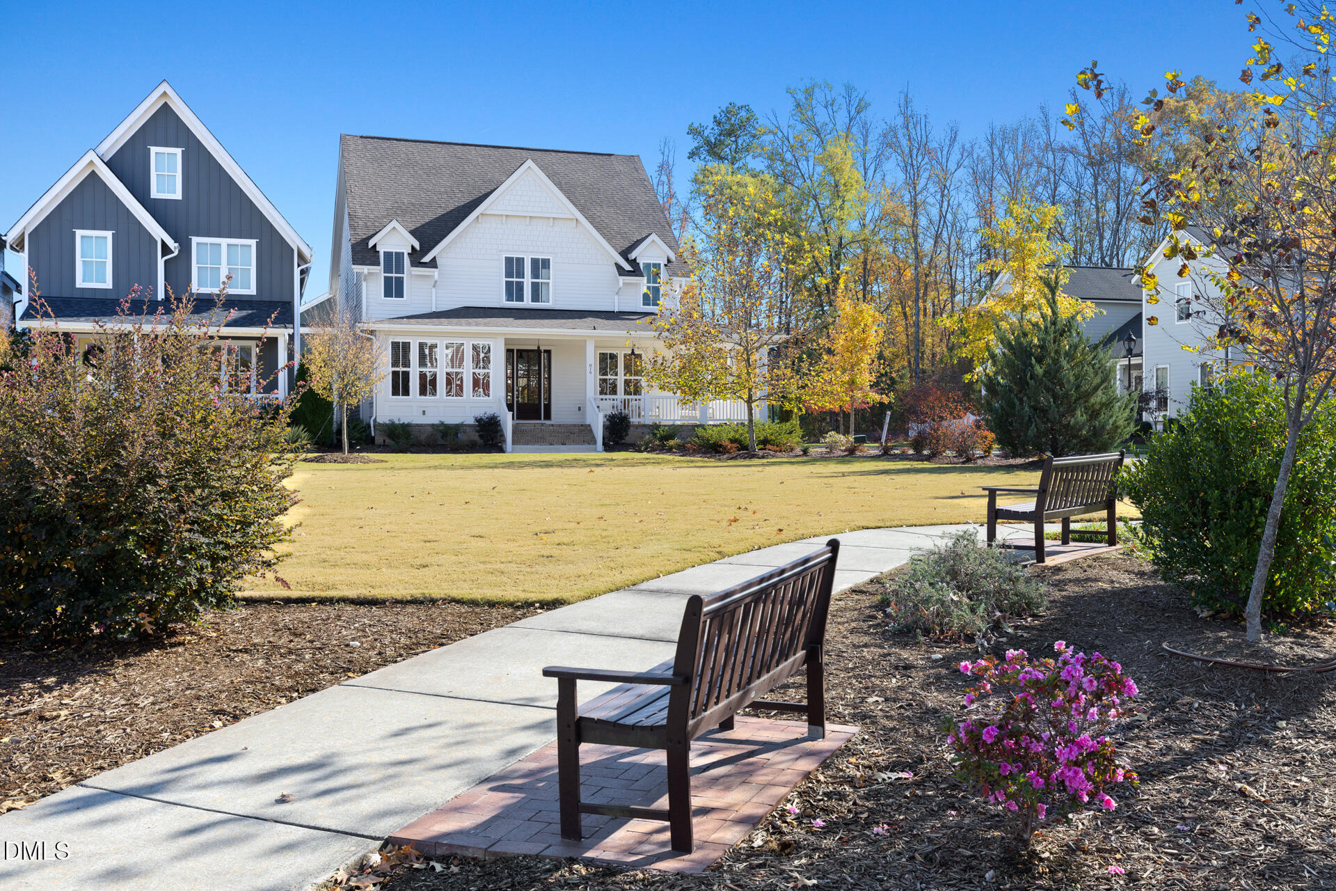 819 Watercolor Way Durham, NC 27713 - Photo 3 of 60 819-Watercolor-102