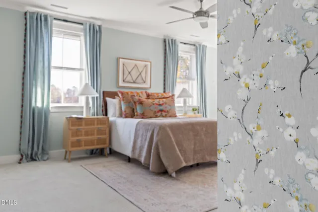 a kitchen with a sink appliances and cabinets