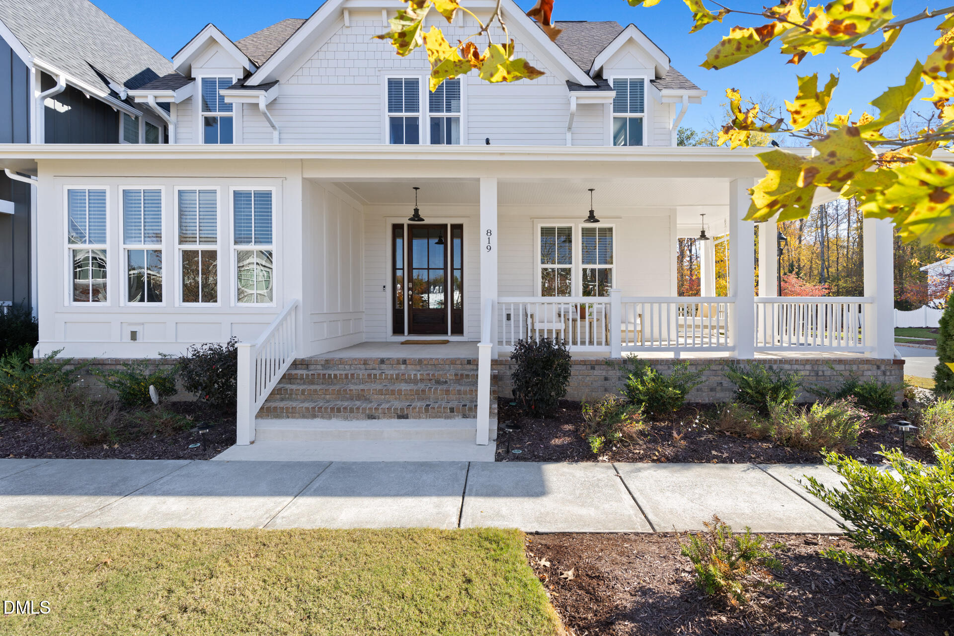 819 Watercolor Way Durham, NC 27713 - Photo 5 of 60 819-Watercolor-103