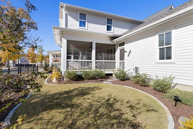 $973,000 | 819 Watercolor Way, Durham, NC 27713