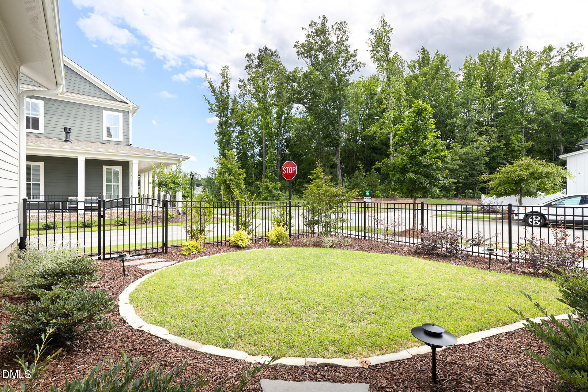 819 Watercolor Way Durham, NC 27713 - Photo 52 of 60 819-Watercolor-1052