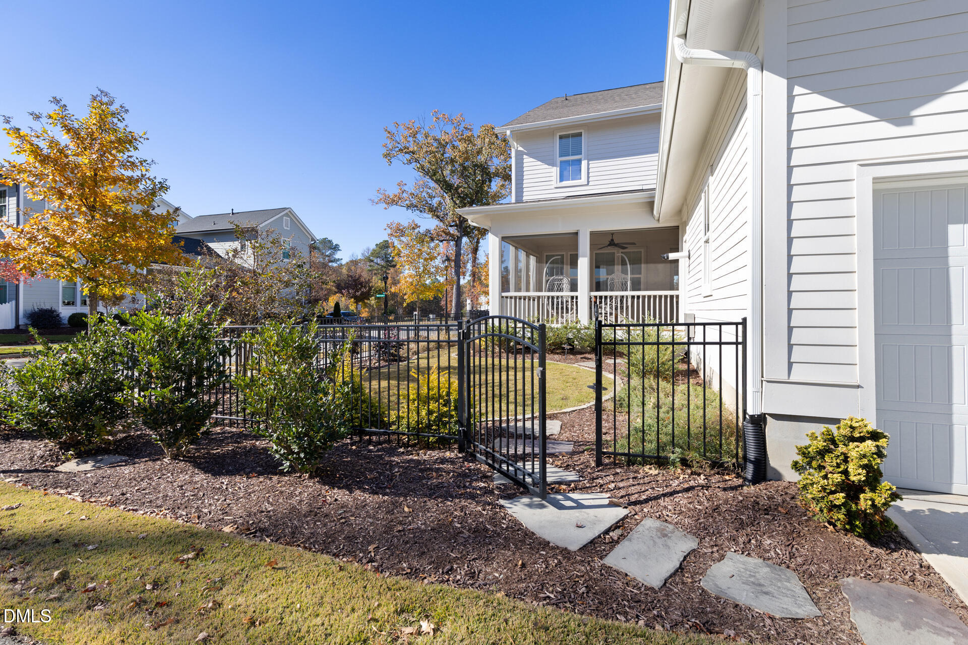 819 Watercolor Way Durham, NC 27713 - Photo 53 of 60 819-Watercolor-145