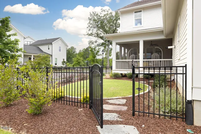 $973,000 | 819 Watercolor Way, Durham, NC 27713