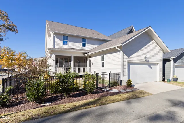 $973,000 | 819 Watercolor Way, Durham, NC 27713